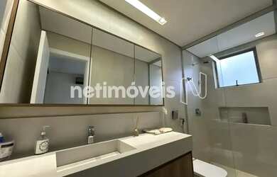 Imagem 8: Locação Casa Alphaville Vespasiano Vespasiano