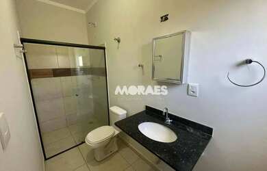 Imagem 13: Casa com 3 quartos, 1 suíte à venda, 300 m² por R$ 380.000 - Vila Rocha - Bauru/SP