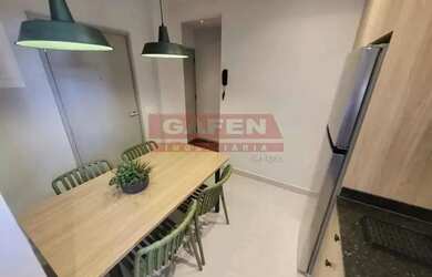 Imagem 10: Excelente apartamento reformado em Copacabana com 2 quartos e 2 vagas de garagem