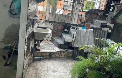 Imagem 5: Aluga-se casa nas Barreiras 500$