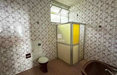 Imagem 13: Casa em Montes Claros, no bairro Melo, à venda