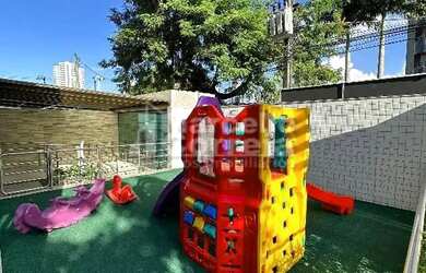 Imagem 16: Apartamento de 64m² no Bairro de Casa Amarela