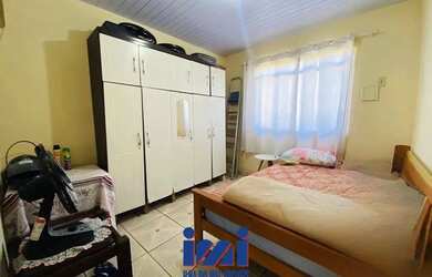 Imagem 9: Duas casas no terreno em Matinhos