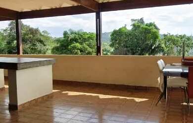 Imagem 10: Chácara para locação por temporada com 3 quartos em Mairiporã - SP