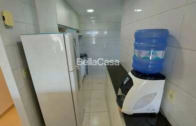 Imagem 15: Apartamento a venda em Guarapari - ES Bacutia - Enseada Azul