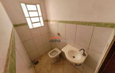 Imagem 14: Casa com 3 dormitórios para alugar, 115 m² por R$ 1.800,00/mês - Jardim...