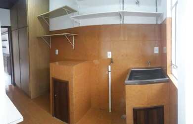 Imagem 7: CASA SEMIMOBILIADA PARA ALUGAR NO BAIRRO AZAMBUJA EM BRUSQUE