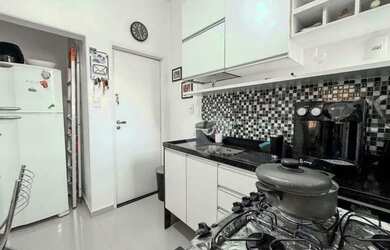 Imagem 16: Apartamento com 2 dormitórios à venda, 62 m² por R$ 260.000,00 - Vila...