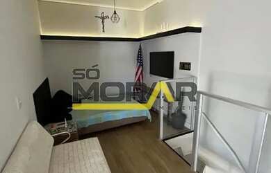 Imagem 15: Venda de Apartamentos / Cobertura na cidade de Belo Horizonte