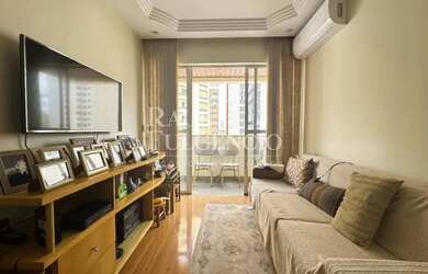 Imagem 3: Edifício Residencial Kennedy Rua Espírito Santo Centro Londrina