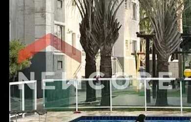 Imagem: Apartamento em Rua Maria Calsavara Gallo - Vale dos Tucanos