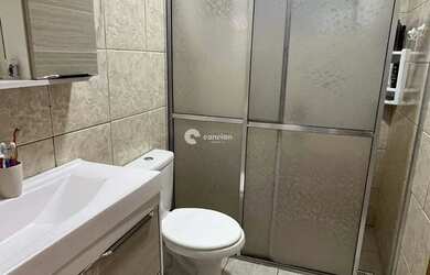 Imagem 6: Casa à venda, 2 quartos, 1 vaga, Nossa Senhora de Lourdes - Santa Maria/RS