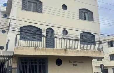 Imagem: O apartamento possui 3 Dormitórios, 2 Banheiros, 1 Vaga na