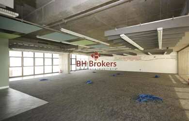 Imagem 7: ANDAR PARA LOCAÇÃO NO BAIRRO FUNCIONARIOS