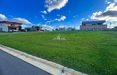 Imagem: O terreno possui 390m² de Área e está localizado em Jardins