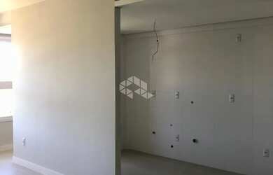 Imagem 7: Apartamento à venda com dois quartos e suíte no Bairro Patronato em Santa Maria RS