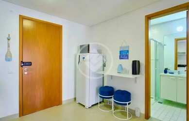 Imagem 4: Praia Grande - 1 suíte codigo 155704