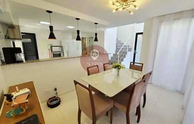 Imagem 6: Casa de condomínio à venda, no Condomínio Sofisticato Residence, em Rio de Janeiro, Recrei