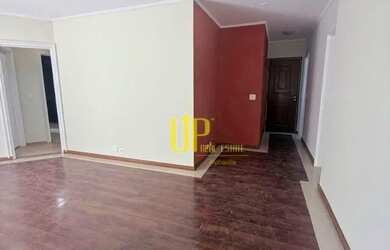 Imagem 6: Apartamento com 3 dormitórios para alugar, 106 m² por R$ 6.500,00/mês...