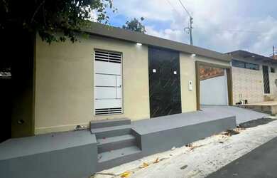 Imagem 2: Casa - à Venda - Conj. Renato Souza Pinto - R$ 290.000 - 158m² - Cidade Nova