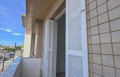 Imagem 15: 02 dosm na Av Afonso Pena prox. ao canal 4 em Santos/SP