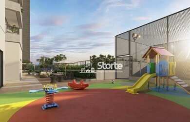 Imagem 10: Apartamentos com 02 suítes ou 3 dormitórios à venda, 89,41m² sendo...