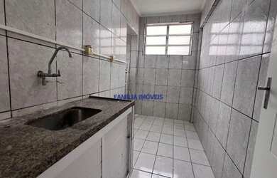 Imagem 16: Apartamento à venda ou aluguel 1 quartos Itararé São Vicente SP