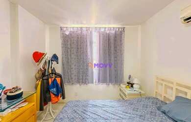 Imagem 15: Apartamento à venda, 110 m² por R$ 890.400,00 - Icaraí - Niterói/RJ