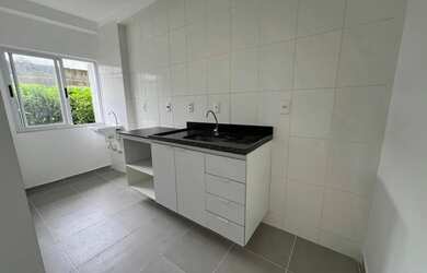 Imagem: O studio possui 1 Dormitório, 1 Banheiro, 1 Vaga na garagem