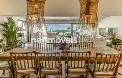 Imagem 15: Casa de Alto Padrão à Venda Condomínio Terravista Boutique Trancoso,...