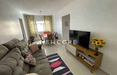 Imagem: Apartamento em Rua José Calixto do Carmo - Aviação - Praia