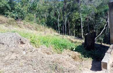 Imagem: O terreno possui 286m² de Área e está localizado em Chácaras