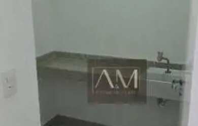 Imagem 12: Sala, 129 m² - venda por R$ 1.225.000 ou aluguel por R$ 9.235/mês -...