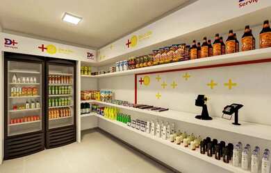 Imagem 14: Apartamento Garden à venda em Recife, Imbiribeira, com 1 quarto, 66,63m²