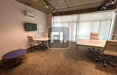 Imagem: O depósito possui 107m² de Área e está localizado em Bela