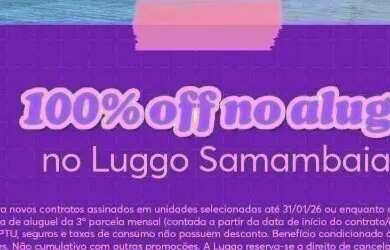 Imagem: O apartamento possui 2 Dormitórios, 1 Banheiro, 48m² de Área