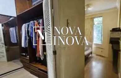 Imagem 13: Amplo Apartamento de 3 Quartos com Vaga na Escritura em Copacabana 181...