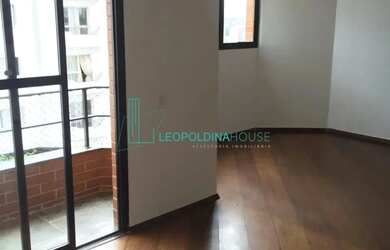 Imagem: O apartamento possui 2 Dormitórios, 3 Banheiros, 1 Vaga na