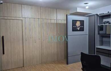 Imagem 6: Sala, 42 m² - venda por R$ 320.000,00 ou aluguel por R$ 2.650,64/mês...