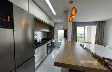 Imagem 2: APARTAMENTO JUNDIAÍ JARDIM TEREZA CRISTINA