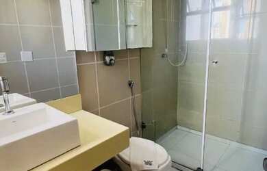 Imagem 6: Flat vista mar liga 9 87 48 31 08 Diego9989f dgenti atlântico Meireles...