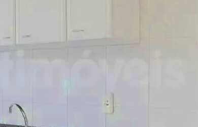 Imagem: O apartamento possui 3 Dormitórios, 3 Banheiros, 1 Vaga na