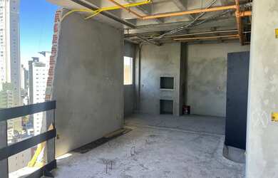 Imagem 15: Apartamento NOVO Locação BC, Quadra Mar, Passeio San Miguel