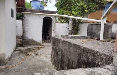 Imagem 16: Casa em Jardim Balneário Bambuí - terreno de 540 m2 - toda murada -...