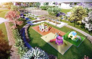 Imagem: O terreno possui 300m² de Área e está localizado em Boa