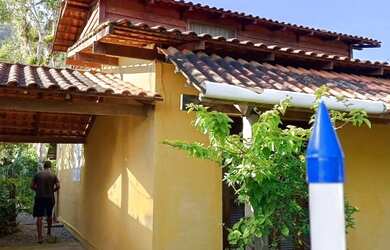 Imagem: Alugo casas em Matinhos