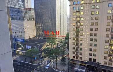 Imagem: O depósito possui 40m² de Área e está localizado em Bela