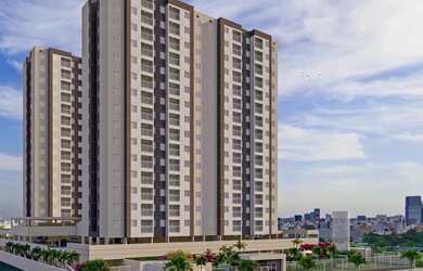 Imagem 2: Apartamento Garden à venda em Recife, Imbiribeira, com 1 quarto, 66,63m²