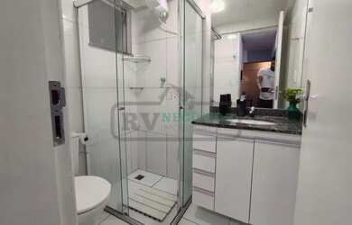 Imagem 14: Gf - Apartamento 2 Quartos perto da Unipac: Conforto e Preço que Cabe no Bolso