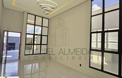 Imagem 13: Linda Casa à Venda no Felicia, Próximo ao Shopping Conquista Sul